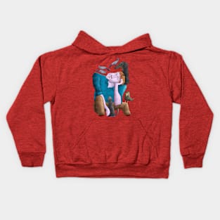 Happy Kids Hoodie